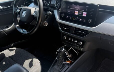 Skoda Rapid II, 2020 год, 1 625 000 рублей, 15 фотография