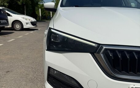 Skoda Rapid II, 2020 год, 1 625 000 рублей, 18 фотография