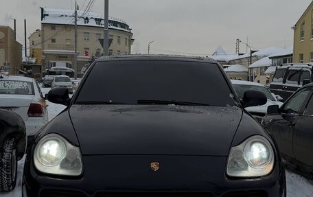Porsche Cayenne III, 2005 год, 950 000 рублей, 2 фотография