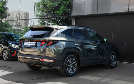 Hyundai Tucson, 2022 год, 2 990 000 рублей, 4 фотография