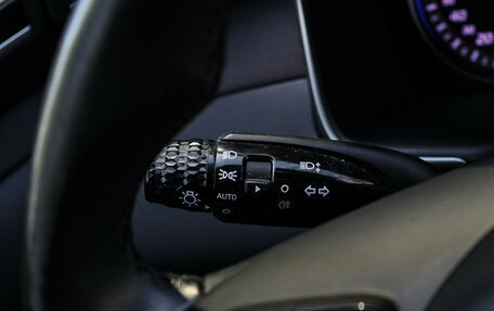 Hyundai Tucson, 2022 год, 2 990 000 рублей, 27 фотография