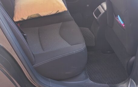 Citroen C4 II рестайлинг, 2014 год, 600 000 рублей, 8 фотография
