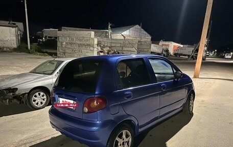 Daewoo Matiz I, 2004 год, 65 000 рублей, 4 фотография