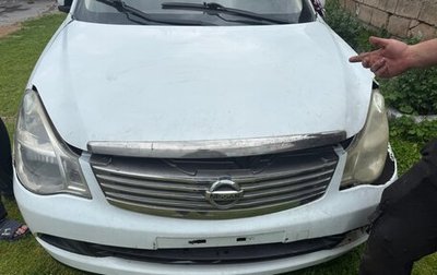 Nissan Almera, 2014 год, 167 000 рублей, 1 фотография