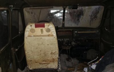 ЛуАЗ 469, 1973 год, 75 000 рублей, 1 фотография