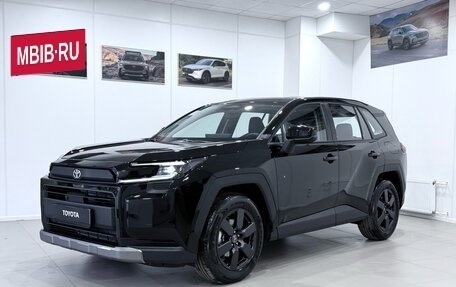 Toyota RAV4, 2026 год, 4 320 000 рублей, 1 фотография