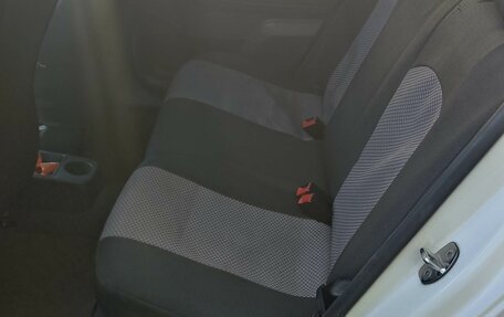 Skoda Fabia II, 2008 год, 410 000 рублей, 7 фотография