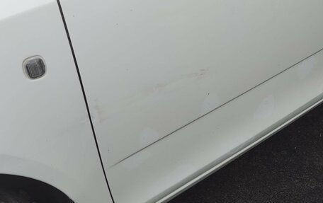 Skoda Fabia II, 2008 год, 410 000 рублей, 9 фотография