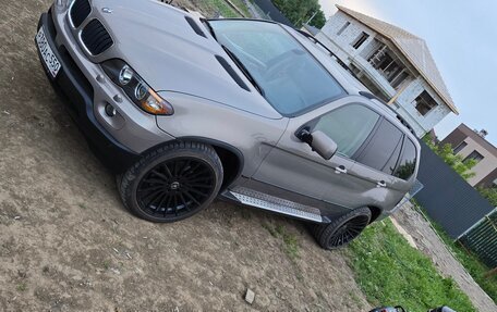 BMW X5, 2005 год, 1 000 300 рублей, 2 фотография