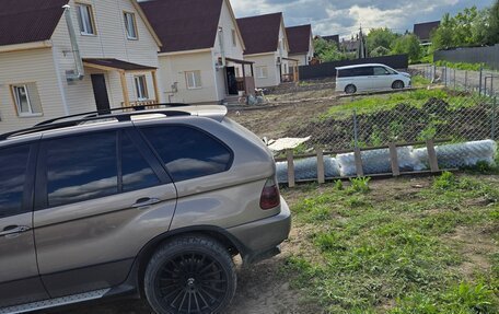 BMW X5, 2005 год, 1 000 300 рублей, 6 фотография