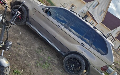 BMW X5, 2005 год, 1 000 300 рублей, 7 фотография