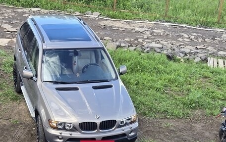 BMW X5, 2005 год, 1 000 300 рублей, 5 фотография