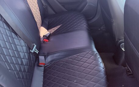 KIA Rio IV, 2020 год, 839 000 рублей, 4 фотография