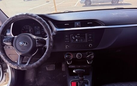 KIA Rio IV, 2020 год, 839 000 рублей, 2 фотография