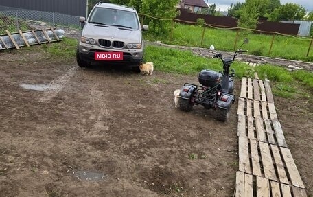 BMW X5, 2005 год, 1 000 300 рублей, 8 фотография