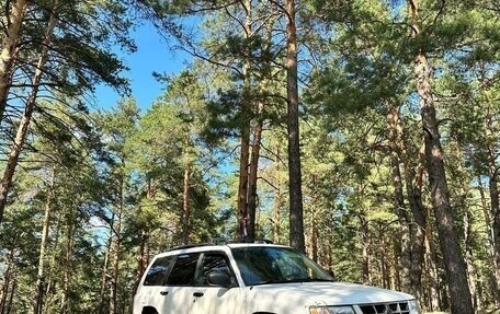 Subaru Forester, 1998 год, 275 000 рублей, 3 фотография