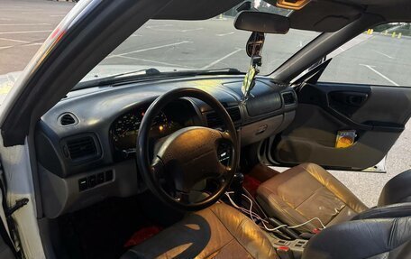 Subaru Forester, 1998 год, 275 000 рублей, 14 фотография