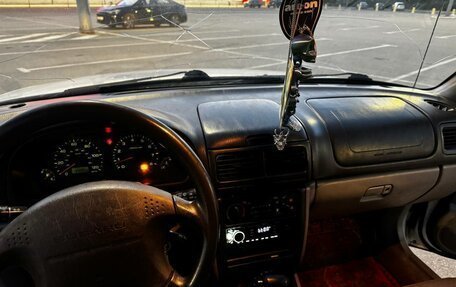 Subaru Forester, 1998 год, 275 000 рублей, 16 фотография