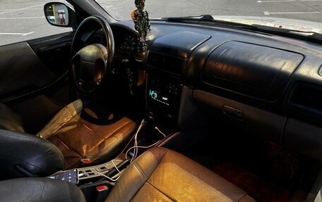 Subaru Forester, 1998 год, 275 000 рублей, 15 фотография