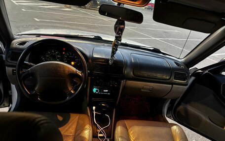 Subaru Forester, 1998 год, 275 000 рублей, 17 фотография