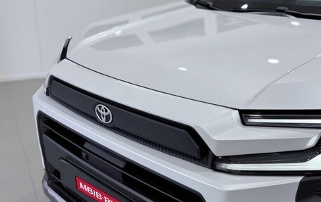Toyota RAV4, 2026 год, 4 320 000 рублей, 5 фотография