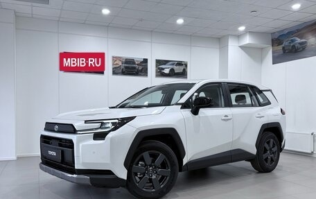 Toyota RAV4, 2026 год, 4 320 000 рублей, 14 фотография