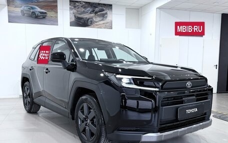 Toyota RAV4, 2026 год, 4 320 000 рублей, 3 фотография