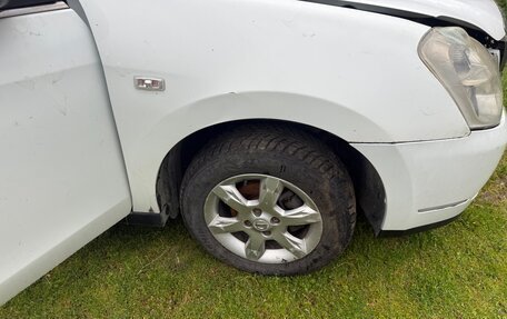 Nissan Almera, 2014 год, 167 000 рублей, 5 фотография