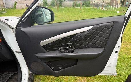 Nissan Almera, 2014 год, 167 000 рублей, 7 фотография