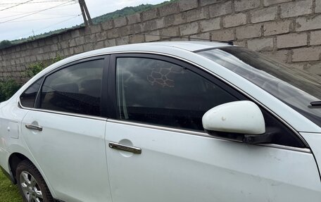 Nissan Almera, 2014 год, 167 000 рублей, 6 фотография