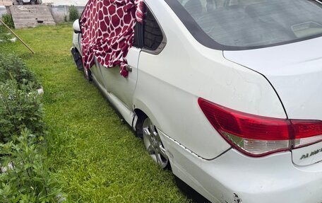 Nissan Almera, 2014 год, 167 000 рублей, 3 фотография