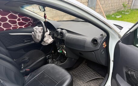 Nissan Almera, 2014 год, 167 000 рублей, 4 фотография