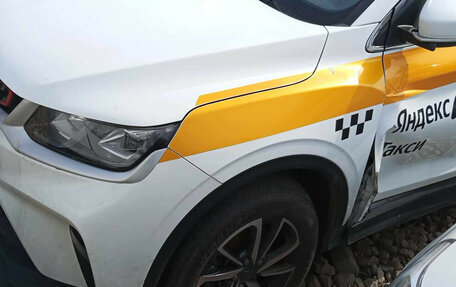 Geely Coolray I, 2023 год, 848 000 рублей, 3 фотография