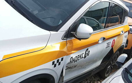 Geely Coolray I, 2023 год, 848 000 рублей, 6 фотография