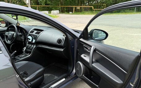 Mazda 6, 2008 год, 880 000 рублей, 6 фотография