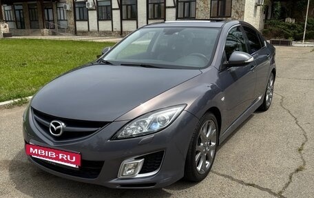 Mazda 6, 2008 год, 880 000 рублей, 3 фотография
