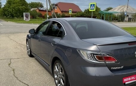 Mazda 6, 2008 год, 880 000 рублей, 2 фотография