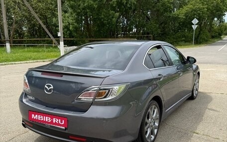 Mazda 6, 2008 год, 880 000 рублей, 5 фотография
