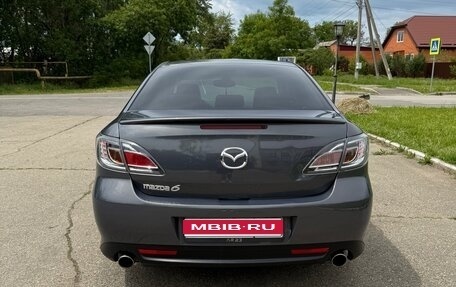 Mazda 6, 2008 год, 880 000 рублей, 1 фотография