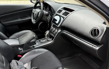 Mazda 6, 2008 год, 880 000 рублей, 7 фотография