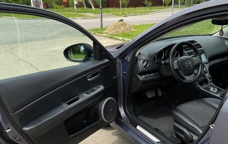 Mazda 6, 2008 год, 880 000 рублей, 8 фотография