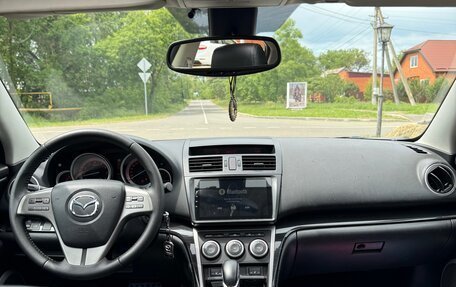 Mazda 6, 2008 год, 880 000 рублей, 13 фотография