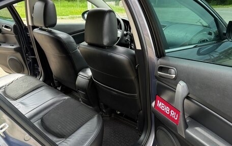 Mazda 6, 2008 год, 880 000 рублей, 11 фотография