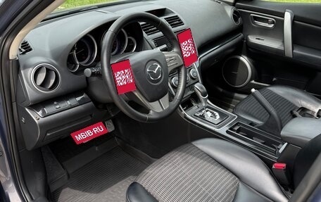 Mazda 6, 2008 год, 880 000 рублей, 9 фотография