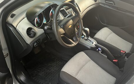 Chevrolet Cruze II, 2012 год, 590 000 рублей, 5 фотография