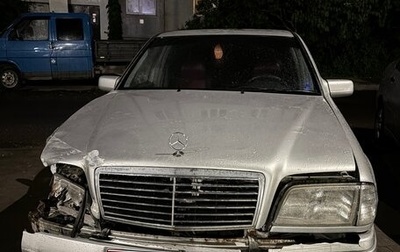 Mercedes-Benz C-Класс, 1994 год, 95 000 рублей, 1 фотография