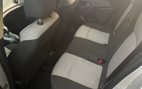 Chevrolet Cruze II, 2012 год, 590 000 рублей, 9 фотография