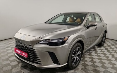 Lexus RX IV рестайлинг, 2025 год, 8 600 000 рублей, 1 фотография