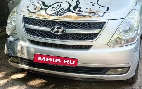Hyundai Grand Starex Grand Starex I рестайлинг 2, 2010 год, 900 000 рублей, 4 фотография