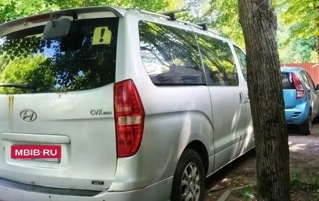 Hyundai Grand Starex Grand Starex I рестайлинг 2, 2010 год, 900 000 рублей, 6 фотография